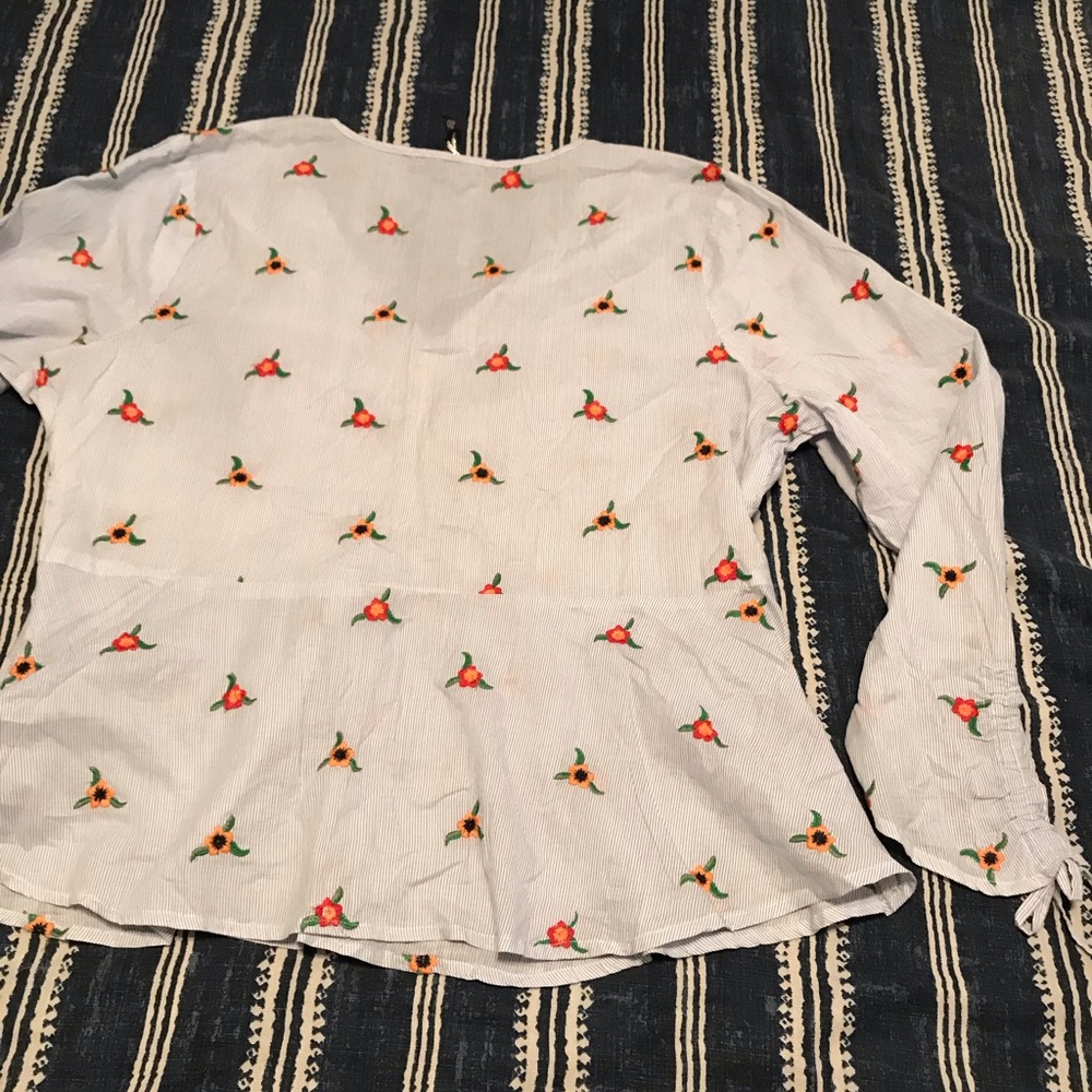 ASOS Top - Picture 4 of 8